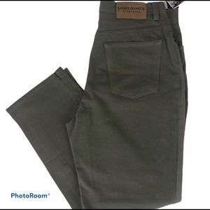 Ralph Lauren Women’s Stretch Pants